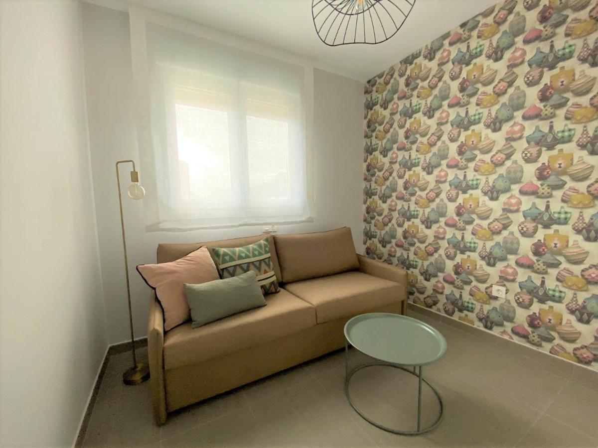 Infinium II - Exclusivo En Calpe - Uno Por Planta.公寓 外观 照片