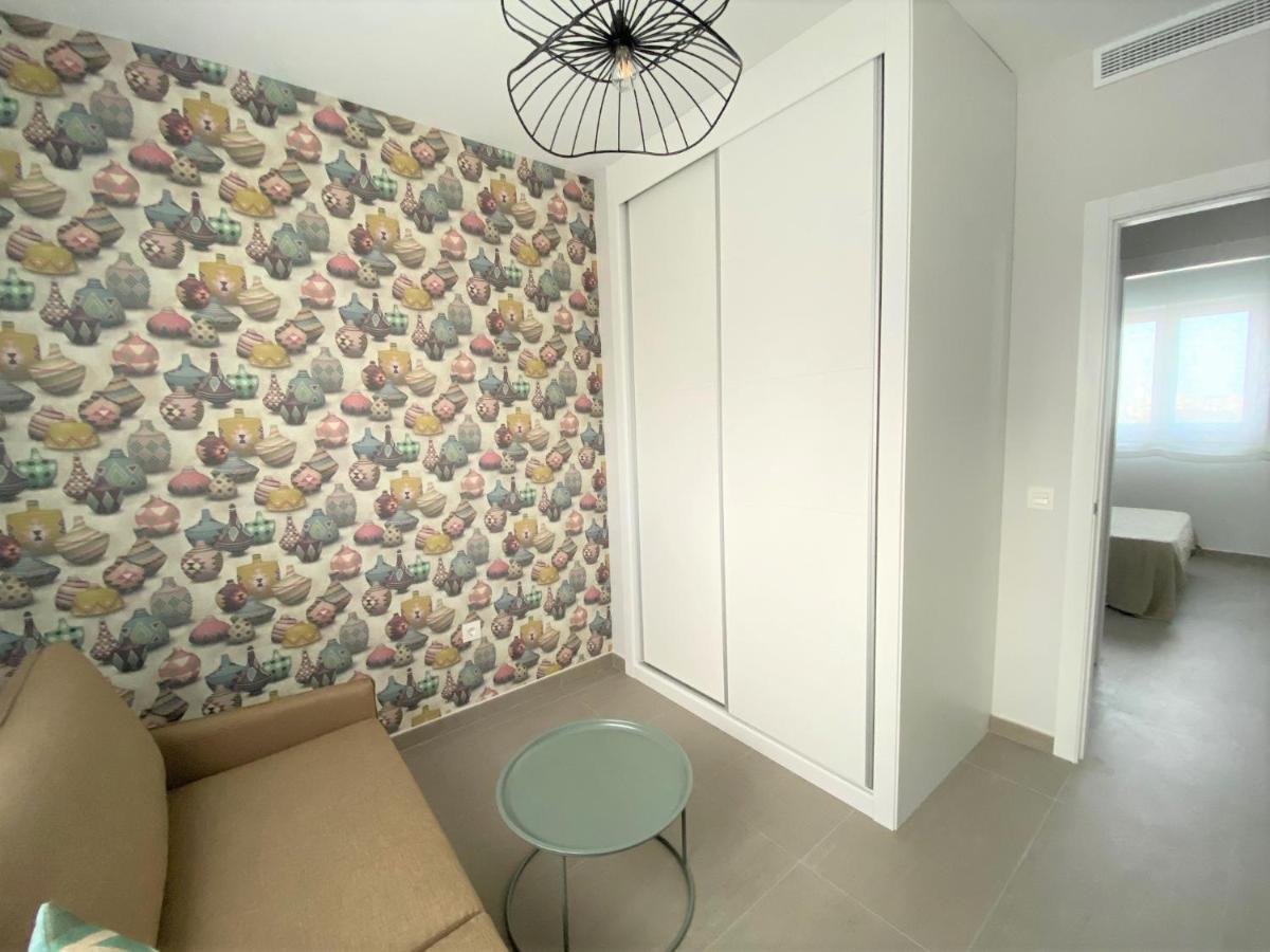 Infinium II - Exclusivo En Calpe - Uno Por Planta.公寓 外观 照片