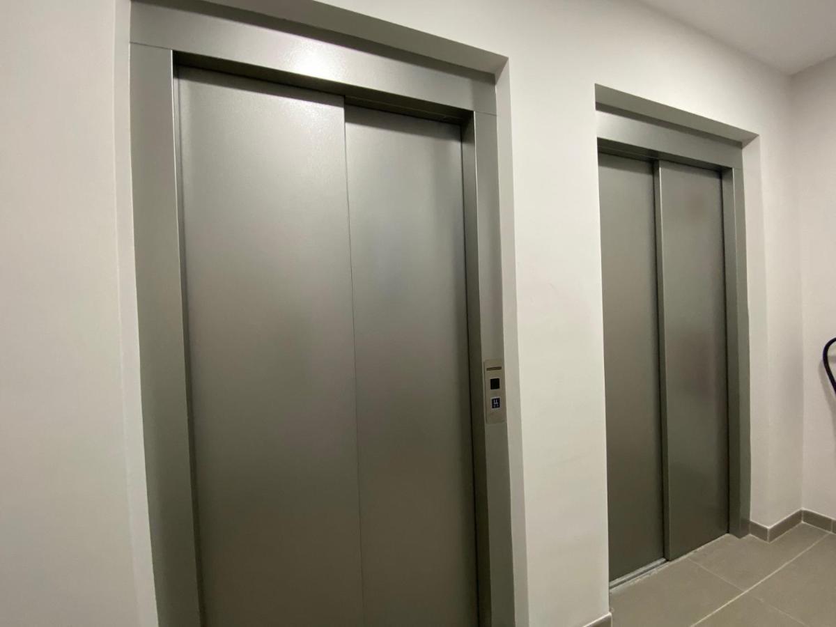 Infinium II - Exclusivo En Calpe - Uno Por Planta.公寓 外观 照片